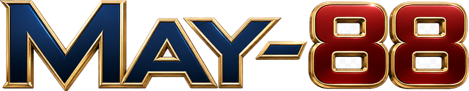May-88 Logo